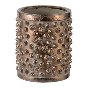 פריט נוי זהוב