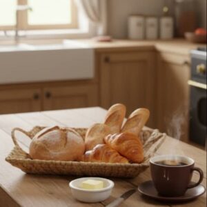 סלי קש מגש , סט 3 יחידות