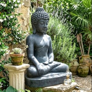 פסל בודהה