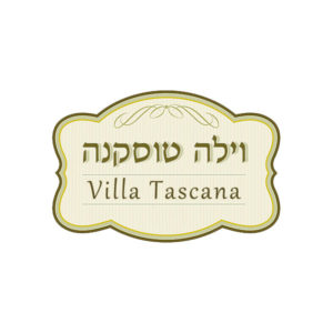 וילה טוסקנה לוגו1