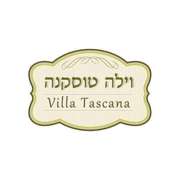 וילה טוסקנה לוגו1