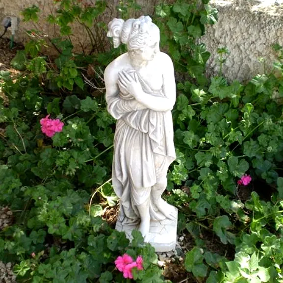 פסלים מיוחדים לגינה