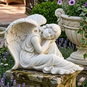 מלאכית ישנה