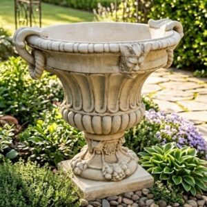 כד איטלקי אבן מעוטר