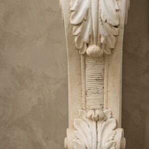 מעמד קיר דקורטיבי