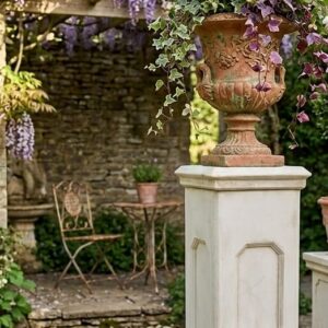 מעמד אבן איטלקי - גבוה