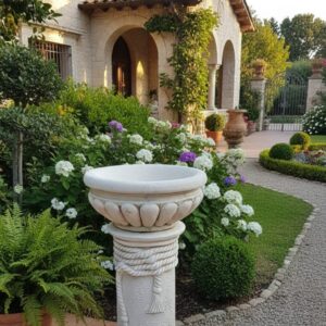 מעמד + קערה איטלקי