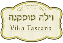 וילה טוסקנה לוגו1
